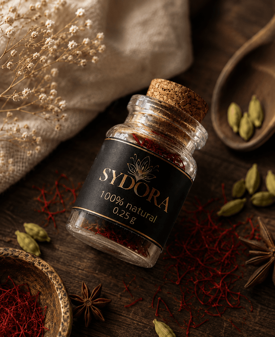Journal Sydora